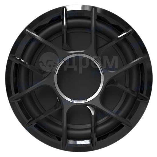   Zero S4 XZ-W Black Wet sounds WETZERO10S4XZ-B 10- 