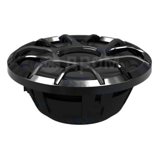   Zero S4 XZ-W Black Wet sounds WETZERO10S4XZ-B 10- 