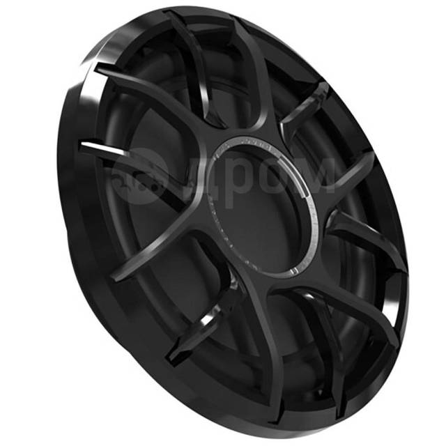  Black Wet sounds WETZERO12XZ-B Zero Sport 12?? 