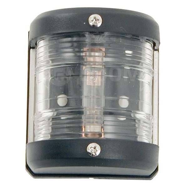    Black 76 x 65 x 57 mm Euromarine 002003 10W 12V 225 