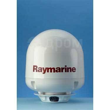  Scanstrut SC45R Satcom Antenna Mount  Raymarine 45STV 