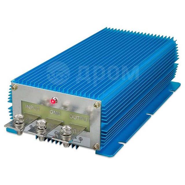   Blue Victron energy NT-1206 Orion IP67 24/12-100 1200W 