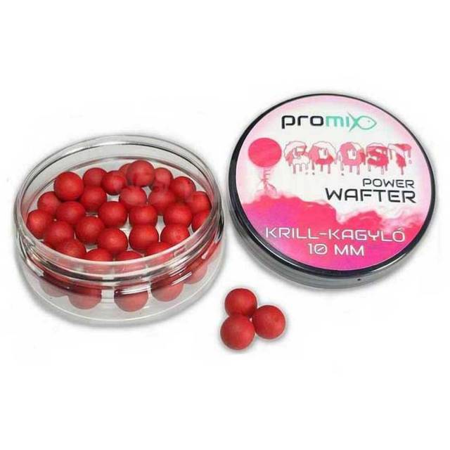      Red 10 mm Promix PGPKK100 Goost Power 