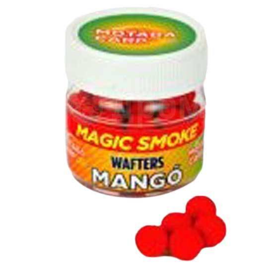   Smoke 30g Orange 8 mm Motaba M9000603 