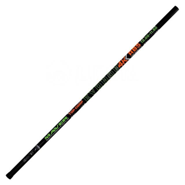   Evanon 4K Top Carp Black 13.00 m Maver 8526B013 