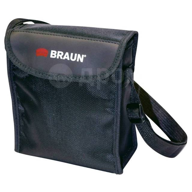   Black Braun 20005 Compagno 10x42 WP 