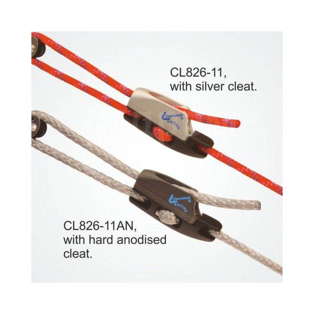     Clamcleat CL826-11AN Aero 731638   4-6    