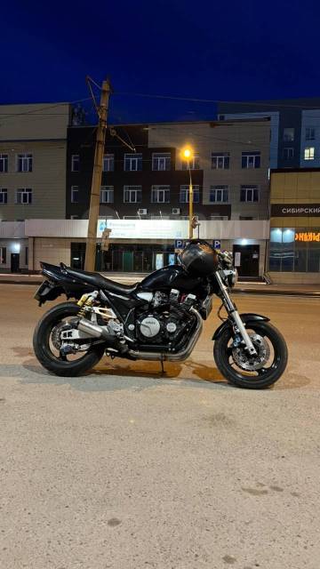 Yamaha XJR 1300. 1 300. ., , ,   