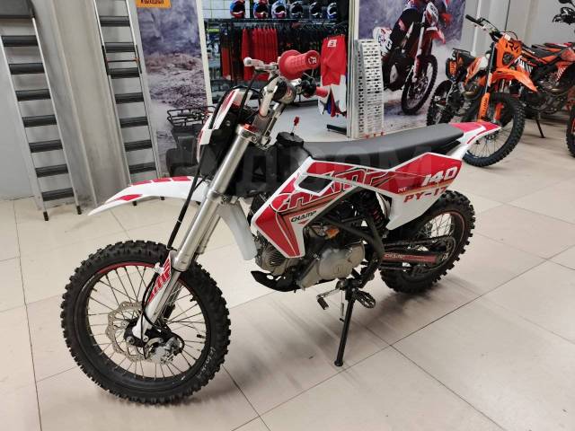 Allmoto PY-17, 2024. 140. ., ,  ,   