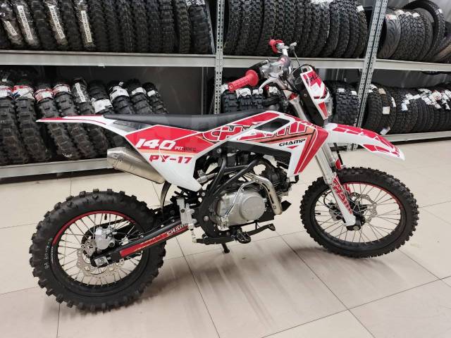 Allmoto PY-17, 2024. 140. ., ,  ,   