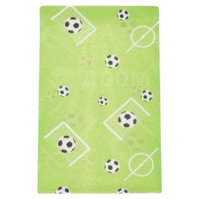     Football Field Print, 2  Rox 38679.144.1 