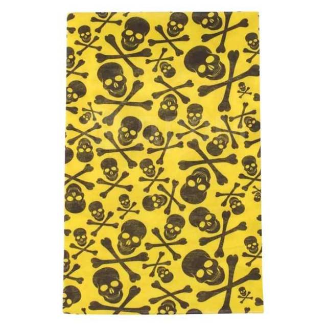     Skull Print, 2  Rox 38679.145.1 