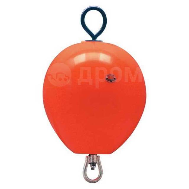     .   Orange 40 cm Plastimo 57585 