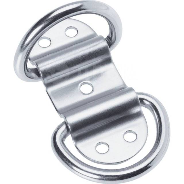      Silver Plastimo 46420 