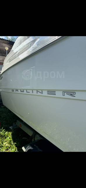 Bayliner. 2001 ,  7,37.,  , 162,00..,  