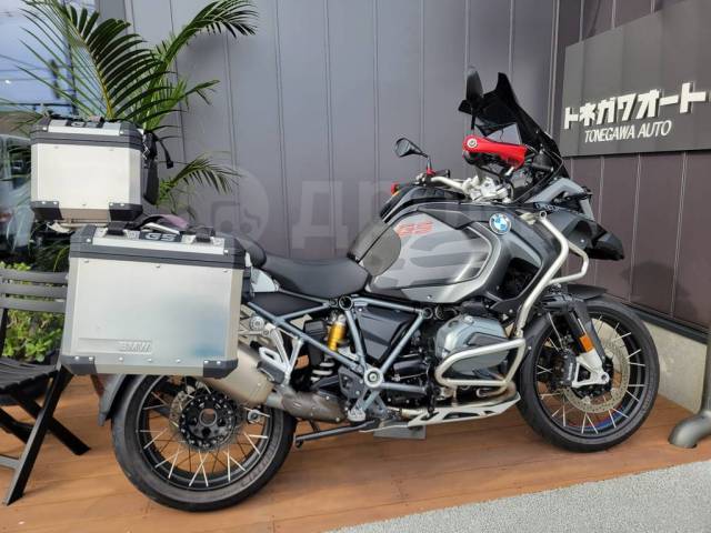 BMW R 1200 GS Adventure. 1 200. ., , ,   