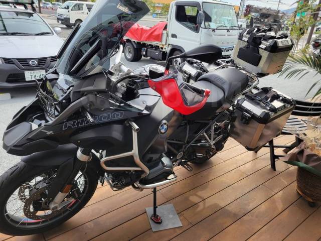 BMW R 1200 GS Adventure. 1 200. ., , ,   