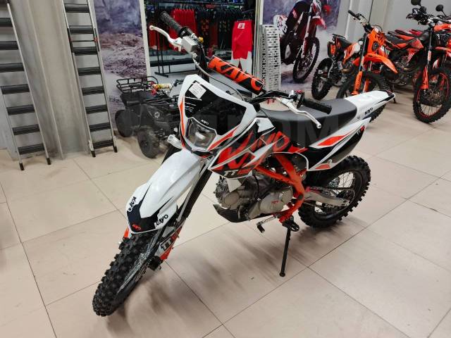 Kayo Basic TT125EM. 125. ., ,  ,   