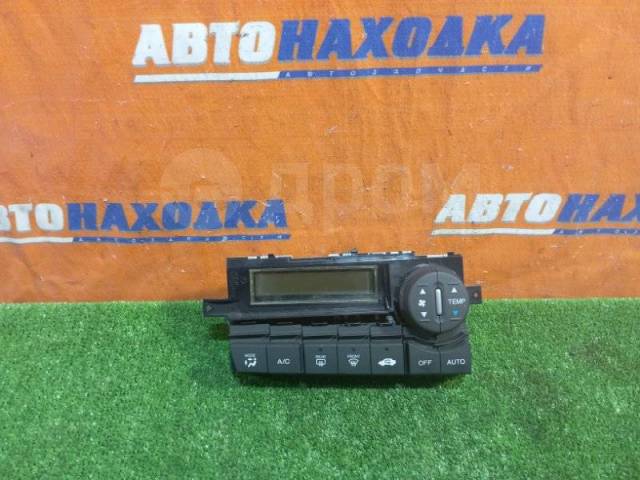 Купить Климат-контроль Honda Freed 2008-2014 GB3 L15A [477132] в ...