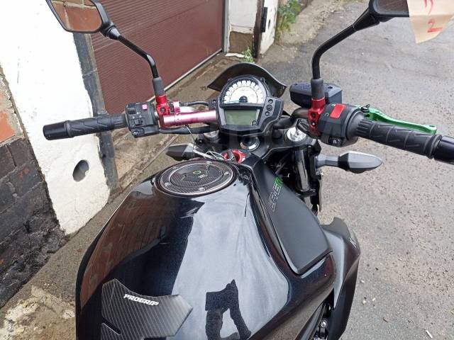 Kawasaki ER-6. 650. ., , ,   