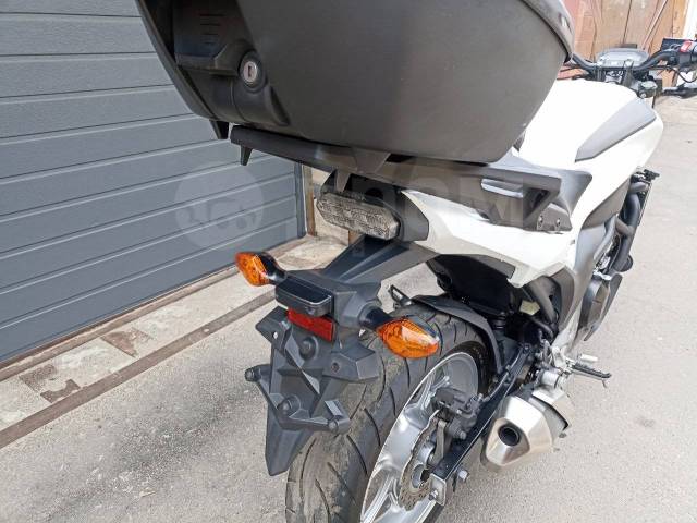 Honda NC 750S. 750. ., , ,   