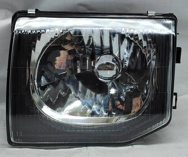 110 87233L Mitsubishi Pajero 1997 99 V2 V4 4 200