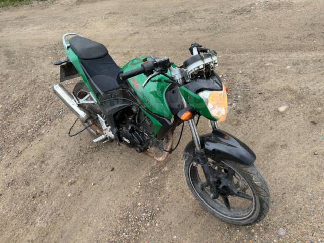 ABM X-moto SX250. 250. ., ,  ,   