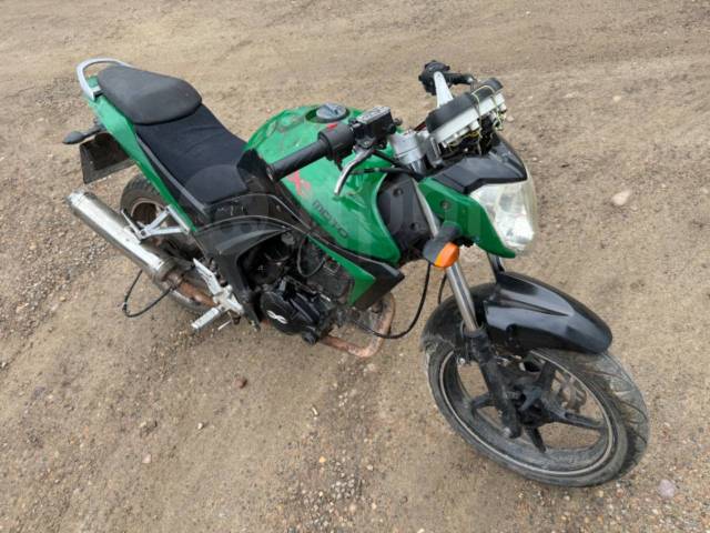 ABM X-moto SX250. 250. ., ,  ,   