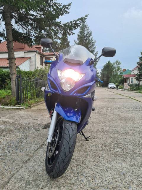 Suzuki GSX 650F. 656. ., ,   