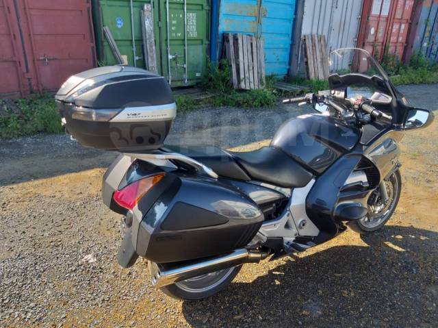 Honda ST 1300. 1 300. ., , ,   