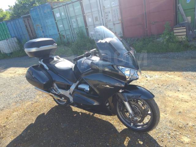 Honda ST 1300. 1 300. ., , ,   