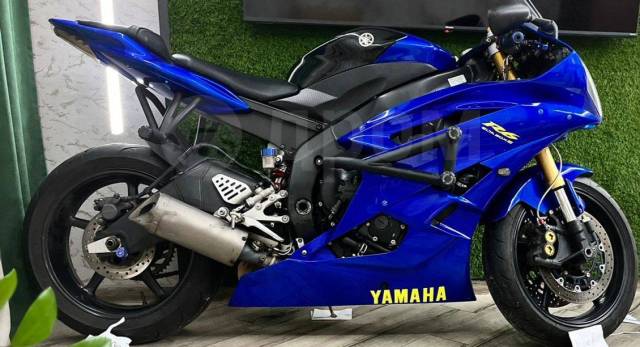 Yamaha YZF-R6. 600. ., , ,   