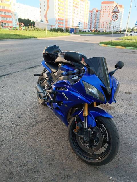 Yamaha YZF-R6. 600. ., , ,   