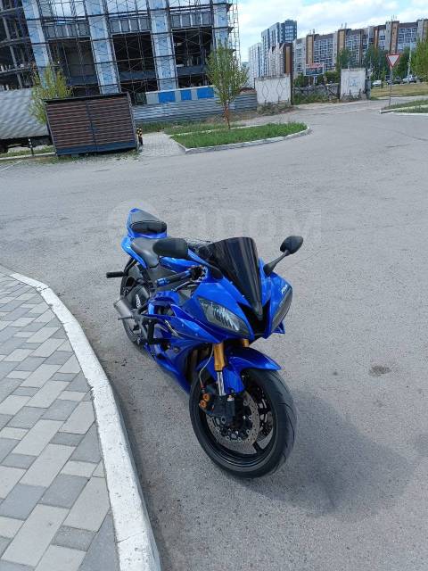 Yamaha YZF-R6. 600. ., , ,   