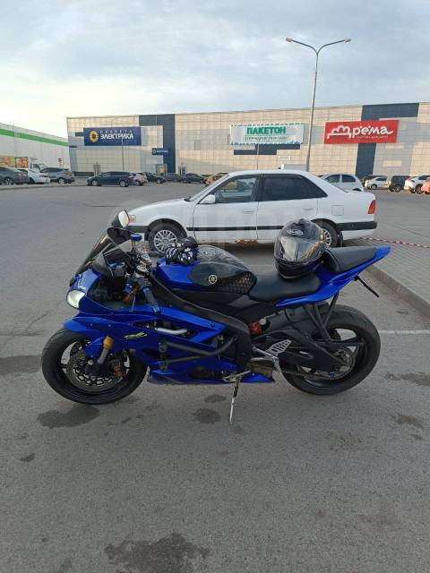 Yamaha YZF-R6. 600. ., , ,   