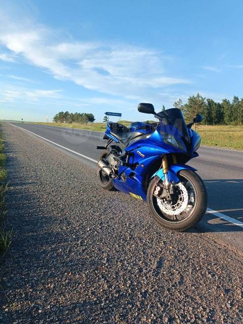 Yamaha YZF-R6. 600. ., , ,   