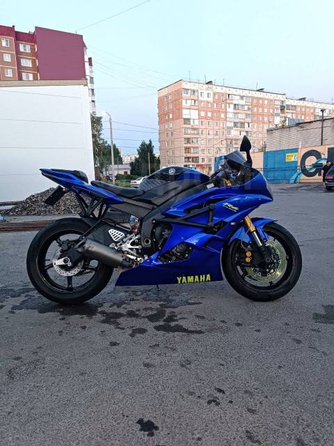 Yamaha YZF-R6. 600. ., , ,   