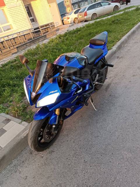 Yamaha YZF-R6. 600. ., , ,   