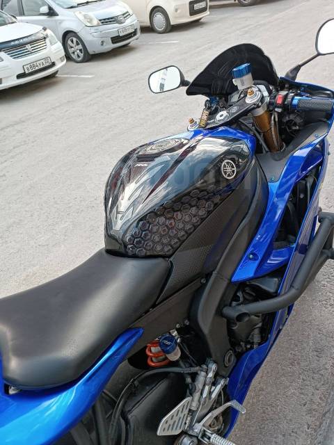 Yamaha YZF-R6. 600. ., , ,   