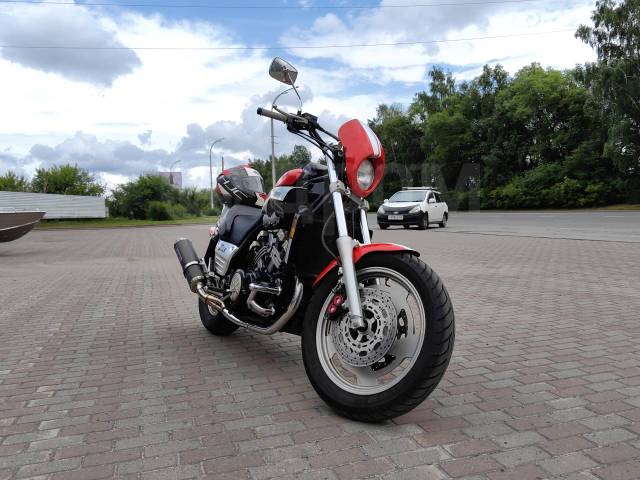 Yamaha V-Max 1200. 1 200. ., , ,   