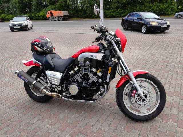 Yamaha V-Max 1200. 1 200. ., , ,   