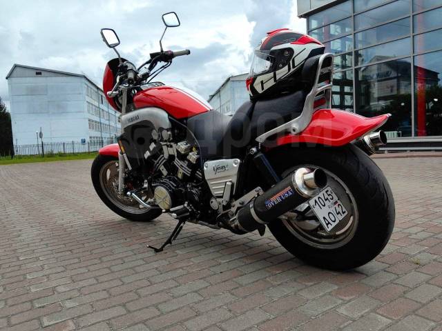 Yamaha V-Max 1200. 1 200. ., , ,   