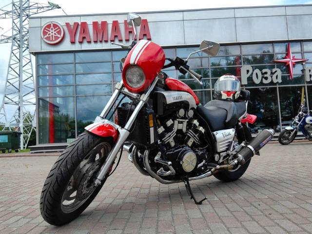 Yamaha V-Max 1200. 1 200. ., , ,   