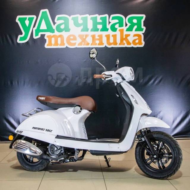 TMBK SCOOTER PORTOFINO, 2024. 49. ., ,  ,   