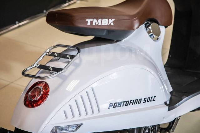 TMBK SCOOTER PORTOFINO, 2024. 49. ., ,  ,   