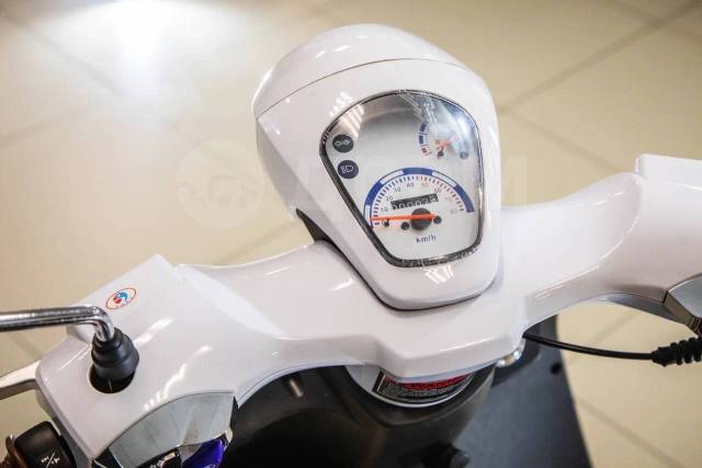 TMBK SCOOTER PORTOFINO, 2024. 49. ., ,  ,   