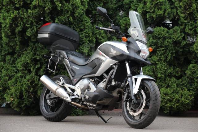 Honda NC 700XD. 700. ., , ,   