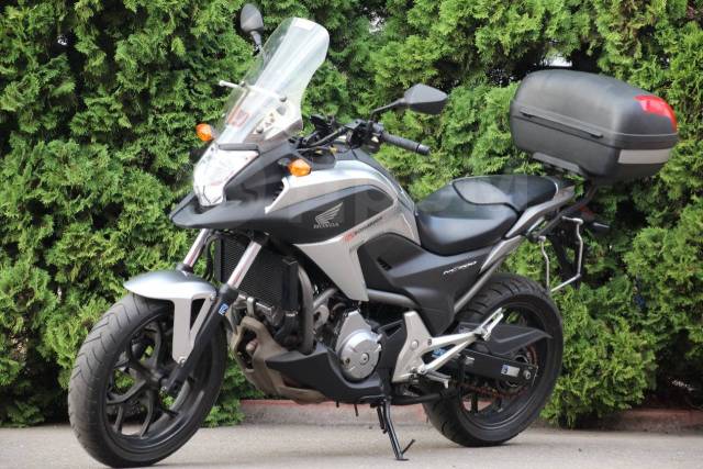 Honda NC 700XD. 700. ., , ,   