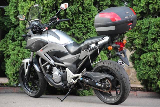 Honda NC 700XD. 700. ., , ,   