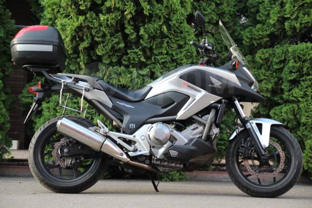 Honda NC 700XD. 700. ., , ,   